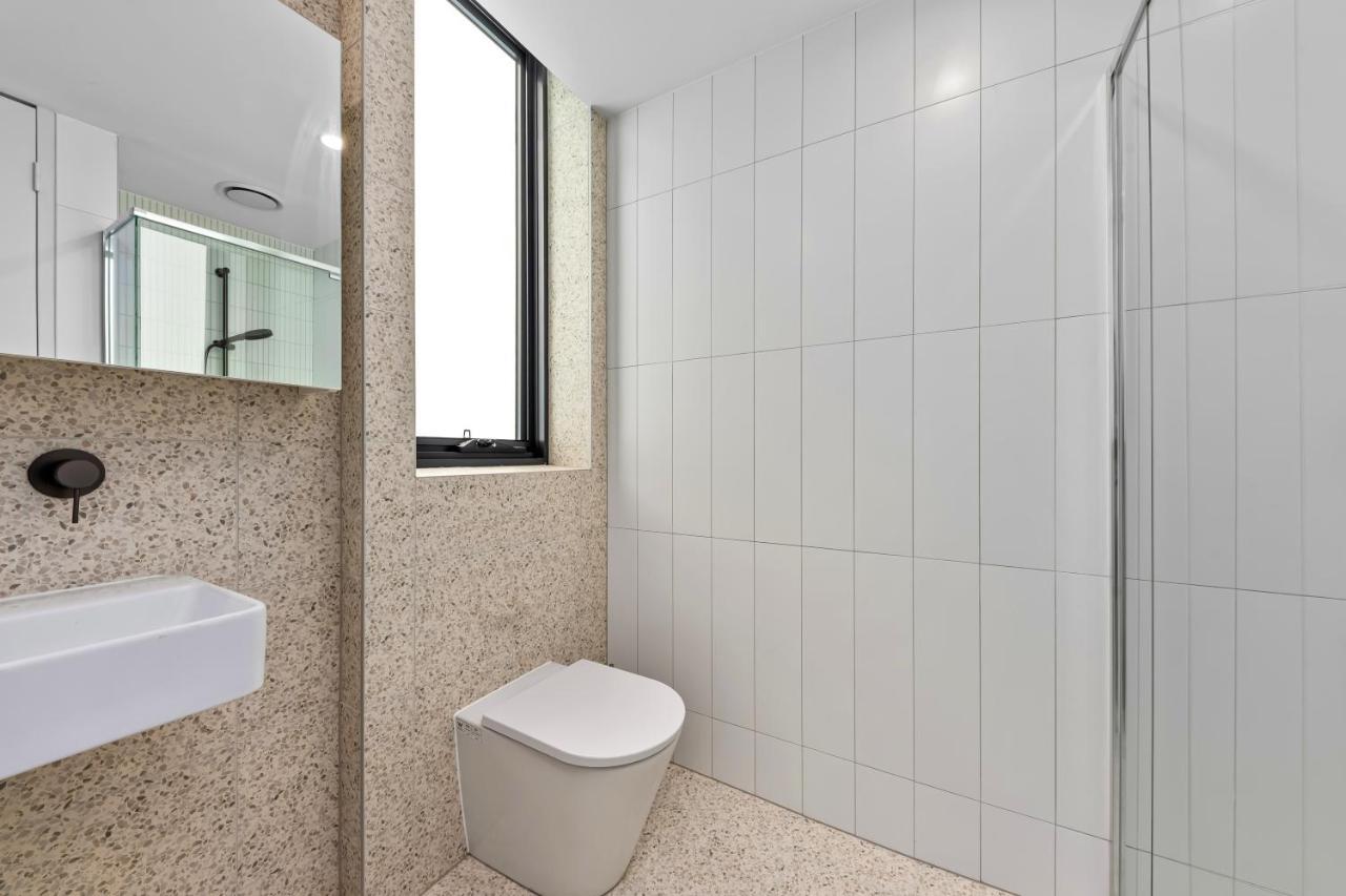 Elegant And Modern Style Apartments For Long Term Tenants In Dulwich Hill Sydney Eksteriør billede