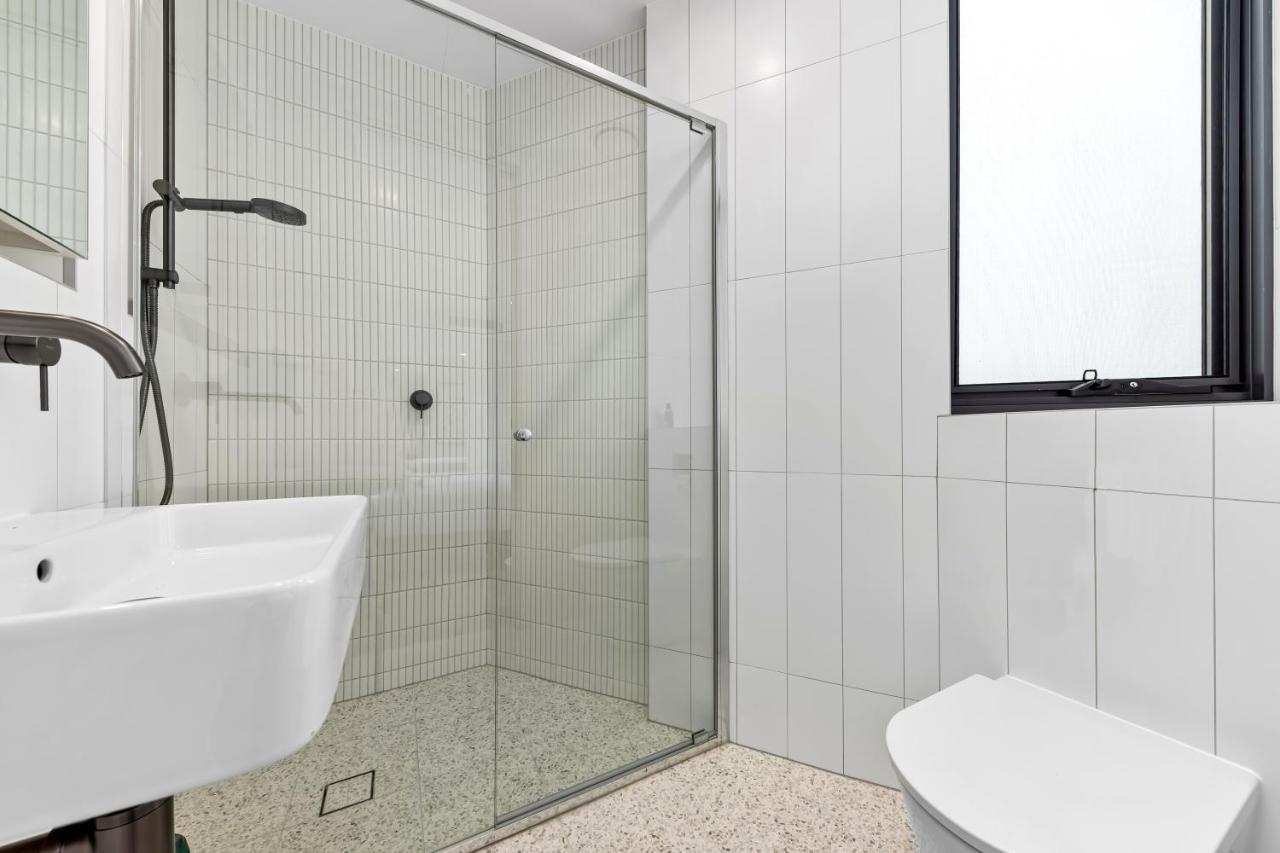 Elegant And Modern Style Apartments For Long Term Tenants In Dulwich Hill Sydney Eksteriør billede