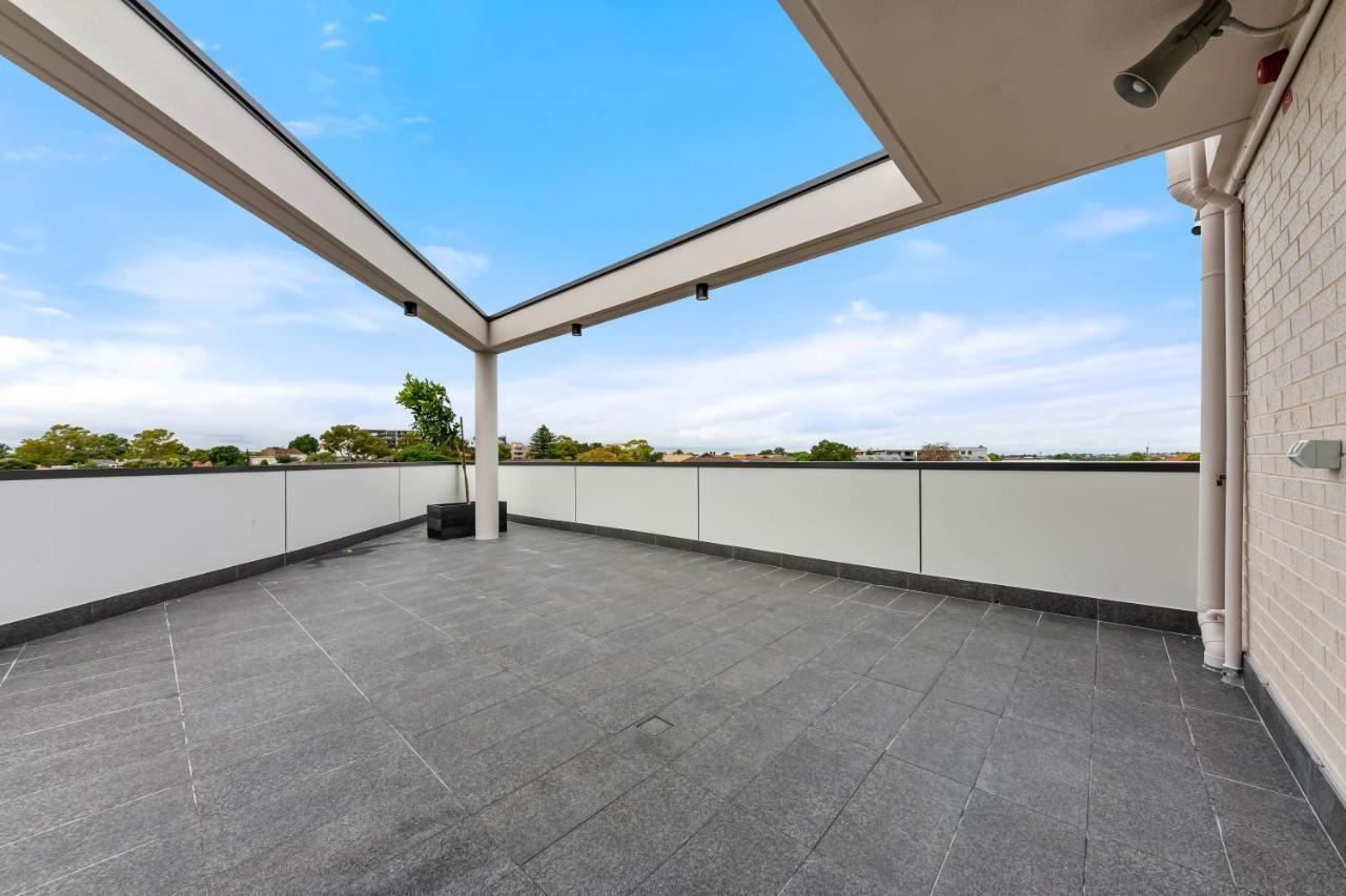 Elegant And Modern Style Apartments For Long Term Tenants In Dulwich Hill Sydney Eksteriør billede