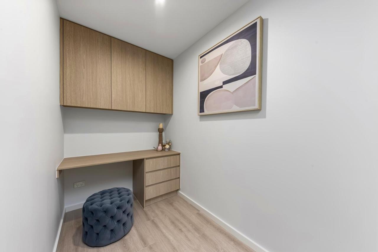 Elegant And Modern Style Apartments For Long Term Tenants In Dulwich Hill Sydney Eksteriør billede
